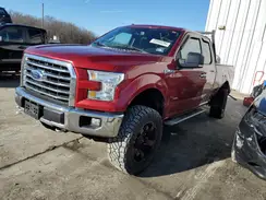 1FTEX1EP6GFA57520 2016 FORD F-150