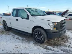 1FTEX1EP6GFA60983 2016 FORD F-150