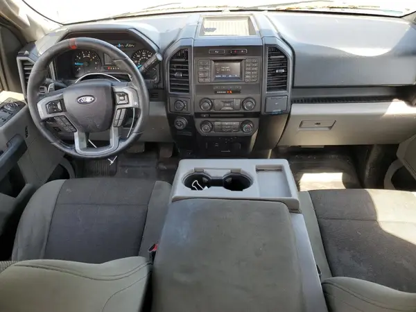 1FTEX1EP6GFA74737 2016 FORD F-150 - Image 8
