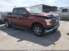 1FTEX1EP6GFA94664 2016 FORD F-150