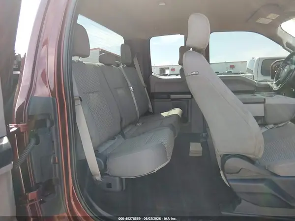 1FTEX1EP6GFA94664 2016 FORD F-150 - Image 8