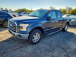 1FTEX1EP6GFB06957 2016 FORD F-150