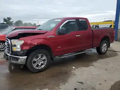 1FTEX1EP6GFB08630 2016 FORD F-150