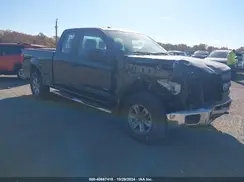 1FTEX1EP6GFB61019 2016 FORD F-150