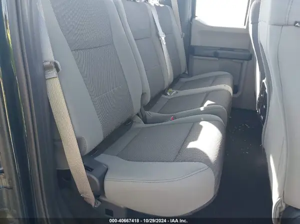 1FTEX1EP6GFB61019 2016 FORD F-150 - Image 8