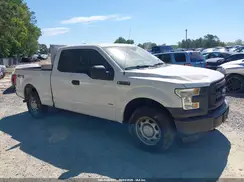 1FTEX1EP6GFB61473 2016 FORD F-150