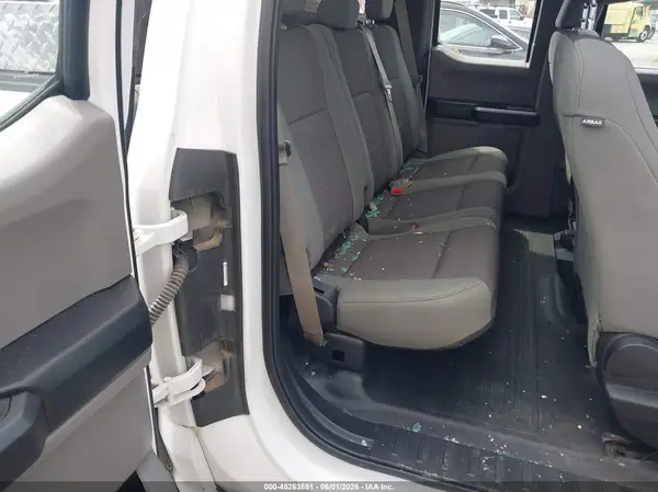 1FTEX1EP6GFB61473 2016 FORD F-150 - Image 8