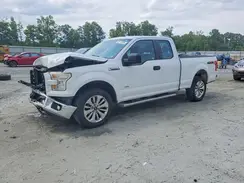 1FTEX1EP6GFB63725 2016 FORD F-150
