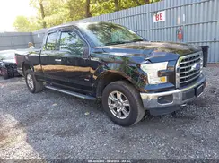 1FTEX1EP6GFC44661 2016 FORD F-150