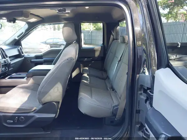1FTEX1EP6GFC44661 2016 FORD F-150 - Image 8