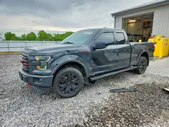 1FTEX1EP6GFC46698 2016 FORD F-150
