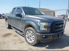 1FTEX1EP6GFC78907 2016 FORD F-150