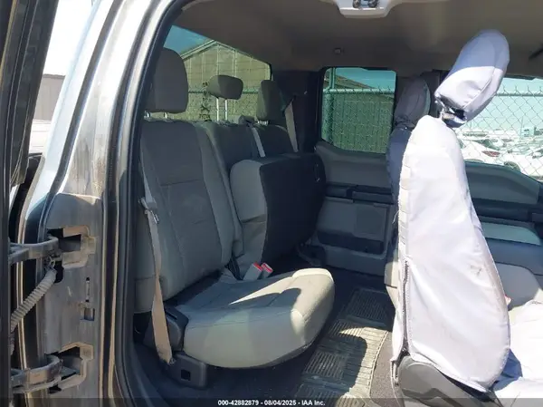 1FTEX1EP6GFC78907 2016 FORD F-150 - Image 8