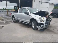 1FTEX1EP6GFC81466 2016 FORD F-150