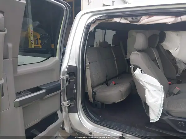 1FTEX1EP6GFC81466 2016 FORD F-150 - Image 8