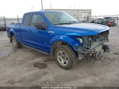 1FTEX1EP6GFC88062 2016 FORD F-150