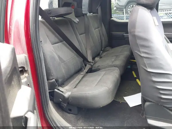 1FTEX1EP6GFC89826 2016 FORD F-150 - Image 8
