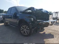1FTEX1EP6GFC98011 2016 FORD F-150