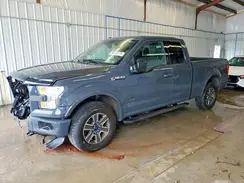 1FTEX1EP6GFD15650 2016 FORD F-150