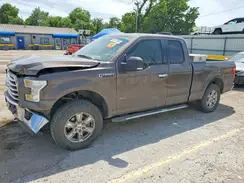 1FTEX1EP6GFD17298 2016 FORD F-150