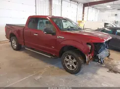 1FTEX1EP6GFD17897 2016 FORD F-150