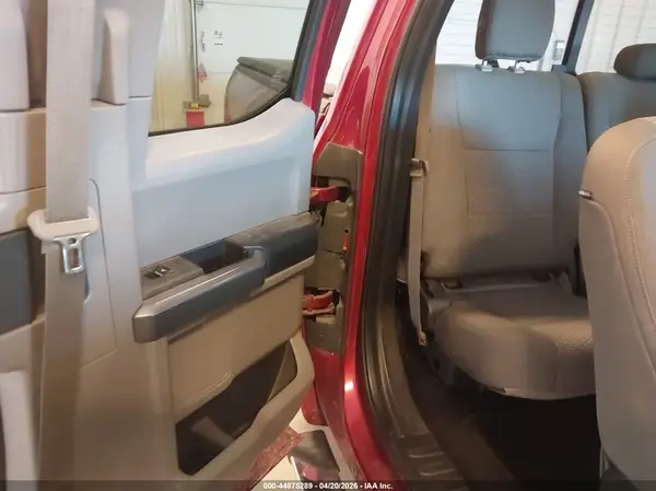 1FTEX1EP6GFD17897 2016 FORD F-150 - Image 8