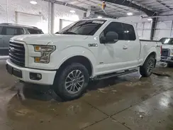 1FTEX1EP6GFD55730 2016 FORD F-150