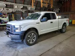 1FTEX1EP6GFD57848 2016 FORD F-150