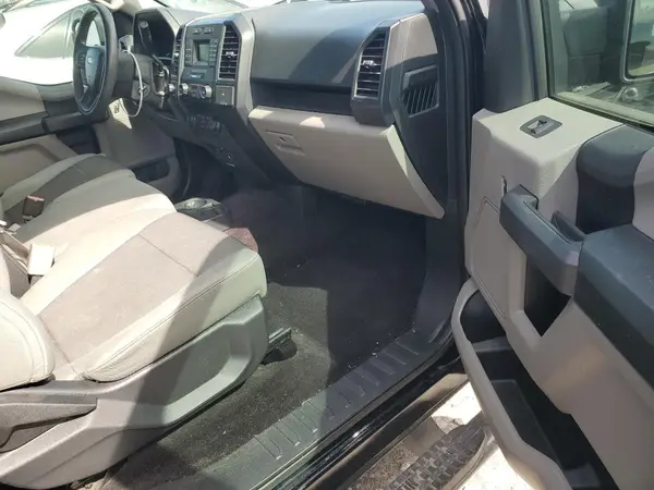 1FTEX1EP6GKD30785 2016 FORD F-150 - Image 8