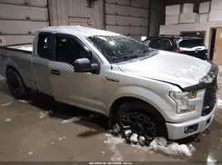 1FTEX1EP6GKD95328 2016 FORD F-150