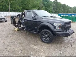 1FTEX1EP6GKE28120 2016 FORD F-150