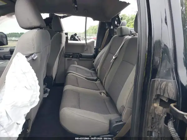 1FTEX1EP6GKE28120 2016 FORD F-150 - Image 8