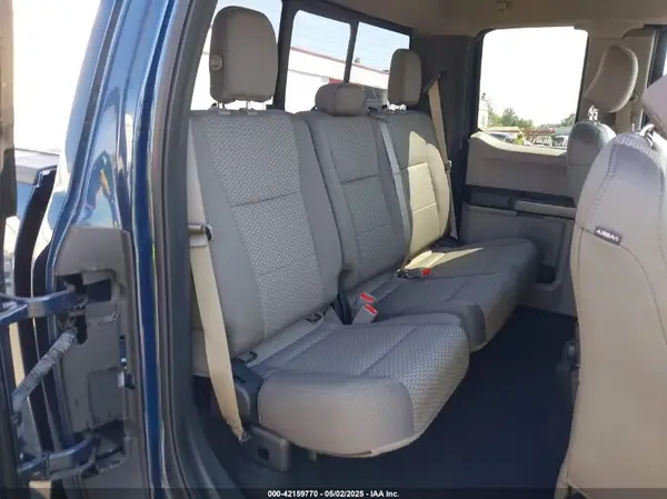 1FTEX1EP6GKE63417 2016 FORD F-150 - Image 8