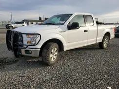 1FTEX1EP6GKE63787 2016 FORD F-150