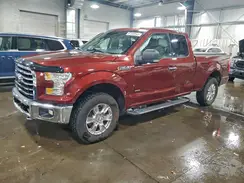 1FTEX1EP6GKE73994 2016 FORD F-150