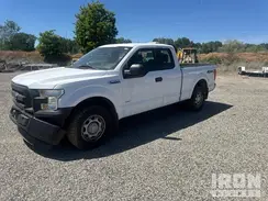 1FTEX1EP6GKE77687 2016 FORD F-150