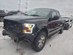 1FTEX1EP6GKF02507 2016 FORD F-150