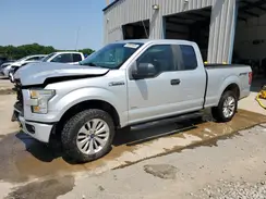1FTEX1EP6GKF08470 2016 FORD F-150