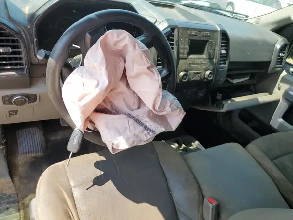 1FTEX1EP6GKF08470 2016 FORD F-150 - Image 8