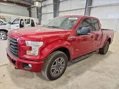 1FTEX1EP6GKF48502 2016 FORD F-150