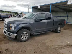 1FTEX1EP6GKF50086 2016 FORD F-150