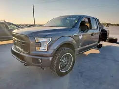 1FTEX1EP6GKF57331 2016 FORD F-150