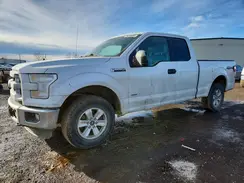 1FTEX1EP6GKF59239 2016 FORD F-150