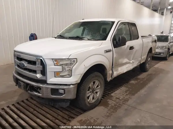 1FTEX1EP6GKF59239 2016 FORD F-150 - Image 2