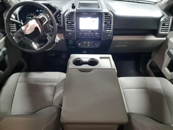 1FTEX1EP6GKF69527 2016 FORD F-150 - Image 8