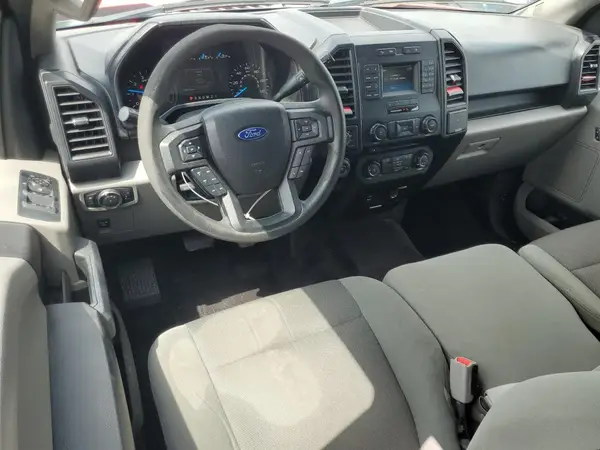 1FTEX1EP6GKF91298 2016 FORD F-150 - Image 8