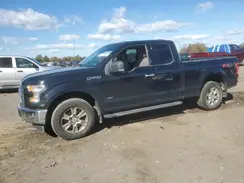 1FTEX1EP6HFA08495 2017 FORD F-150