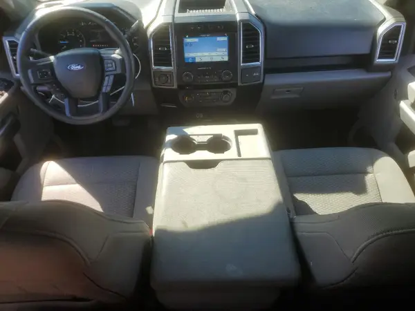 1FTEX1EP6HFA08495 2017 FORD F-150 - Image 8
