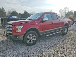 1FTEX1EP6HFA10408 2017 FORD F-150