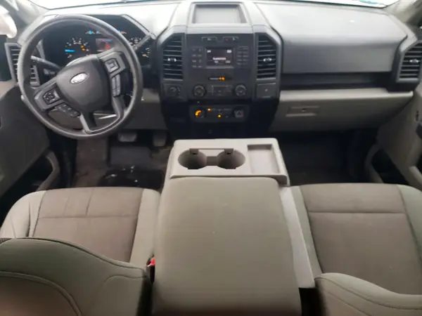 1FTEX1EP6HFA17715 2017 FORD F-150 - Image 8